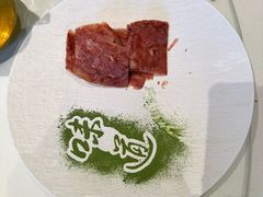 -祥记餐饮•豫粤珍味(金隅大厦店)