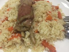 -塔斯提抓饭(东城汇店)