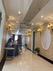 -深圳春天阳光医院·轮廓抗衰中心