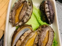 -鲜货俚鲜火锅(青果路店)