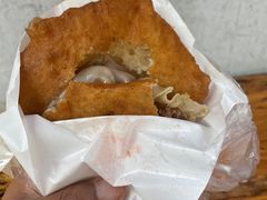 -家阳赵师傅油饼包烧麦(粮道街店)