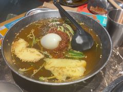 -一品诚记烤肉·甄选店(中南路店)