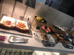 -大渔铁板烧(万象城店)