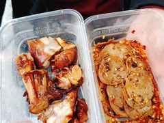 捆鸡-浪哥卤味捆鸡(南门口店)