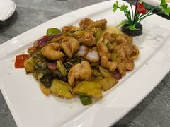 -朱记乳鸽王·非遗石岐乳鸽·全鸽宴(大兴旗舰店)
