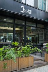 点击看大图 店内环境-J Eleven型人坊旗舰店