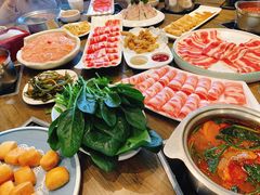 -陈氏火锅(新街坊店)