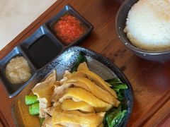 -艺厨风尚餐厅 · 桔钓沙莱华度假酒店