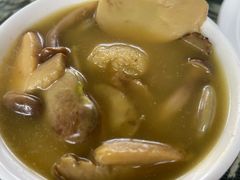 -山菌美食苑(振兴路店)