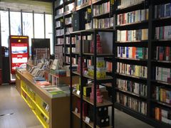 -咪咕咖啡(北京西单店)