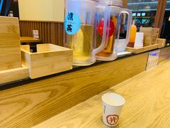 -町门烤肉拌饭专门店(哈西万达店)
