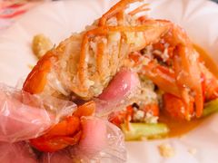 -虾胡闹·澳洲小龙虾·烧烤(福田鲨鱼店)