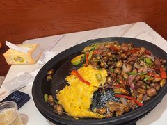 -一烙锅(友谊店)