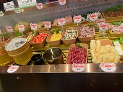 -牛New寿喜烧(曹路花园城店)