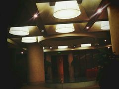 -西安阳光国际大酒店·中餐厅