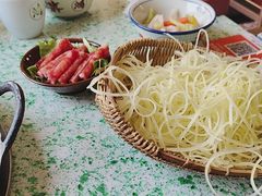 -鸿姐老火锅(疁城新天地店)