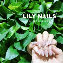 -LILY NAILS美甲美睫