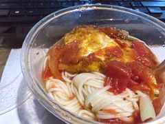 -华兴街煎蛋面(总店)