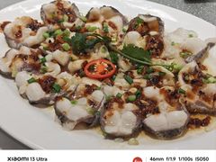 -有腥气私房菜·寻味顺德