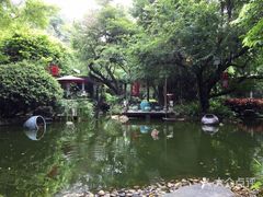 -同庆堂(解放北路店)
