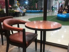 大堂-星巴克(南宁百货文化宫店)