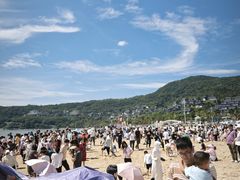 -铂尔登国际酒店(南山深圳湾口岸店)