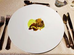 -北京古城老院厉晓麟精致菜