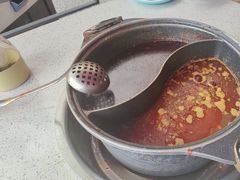 -钢管厂五区小郡肝串串香(蜀都万达店)