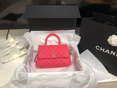 -CHANEL(恒隆广场店)