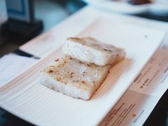 -蛇口希尔顿南海酒店·随轩中餐厅·粤菜