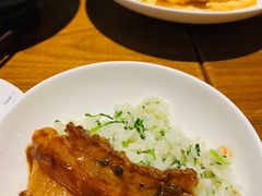 -集品堂·JPC餐厅(青年大街市府店)