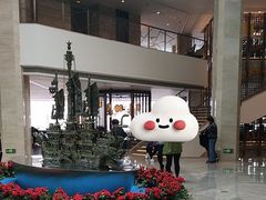 -广州白天鹅宾馆