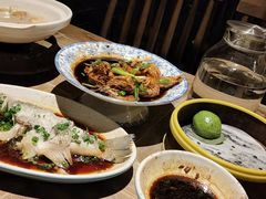 -老头儿油爆虾(胜利河美食街店)