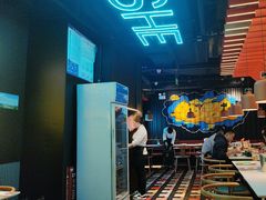 -蛙舍·炭烧牛蛙(东百中心店)