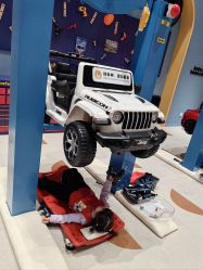 -奈尔宝家庭中心·亲子餐厅(鄞州万达店)