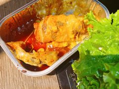 -火炉火自助餐(枫蓝国际店)