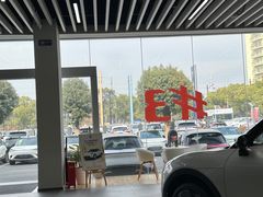-上海浦东smart汽车全功能店(金桥店)