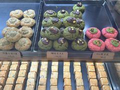 -仙豆菓夫(鼓楼店)
