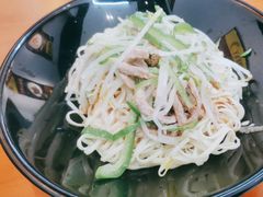-鲜笃面(肇嘉浜路店)