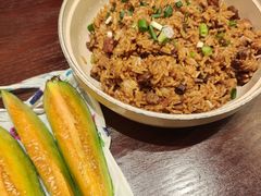 -古都历食南京菜·烤鸭·鸭血粉丝·汤包(南京博物院店)