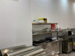 -鸿运兔·手撕烤兔(天府广场店)
