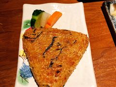 -千代武日本料理(开发区店)