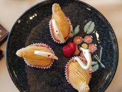 -南海渔村·空中一号