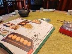 -院8里·小聚园老川菜(九眼桥店)