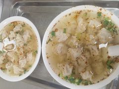 -汪家馄饨(集庆路店)