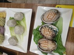-牛天下·牛肉·海鲜·打边炉·融合菜