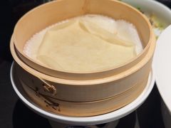 -喜悦烤鸭·新京菜(王府井店)