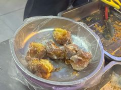 蛋散-蒙记老牌豆浆