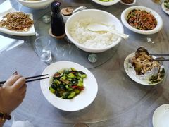 -一盏明灯全素斋(殊像寺店)