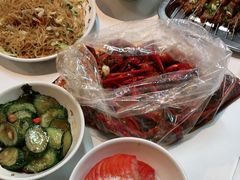 -老长沙龙虾馆(罗湖店)